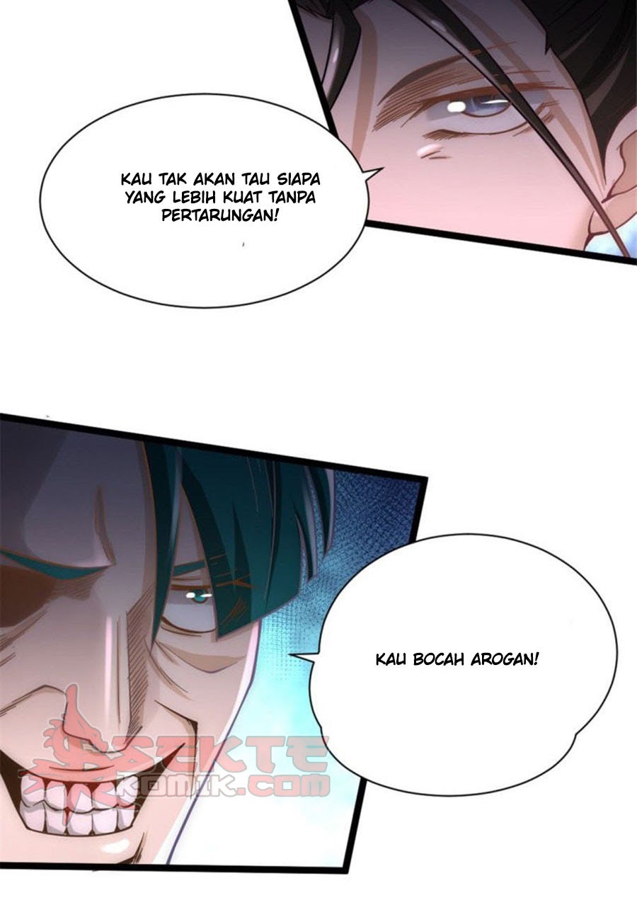 Almighty Master Bab 69 halaman 6