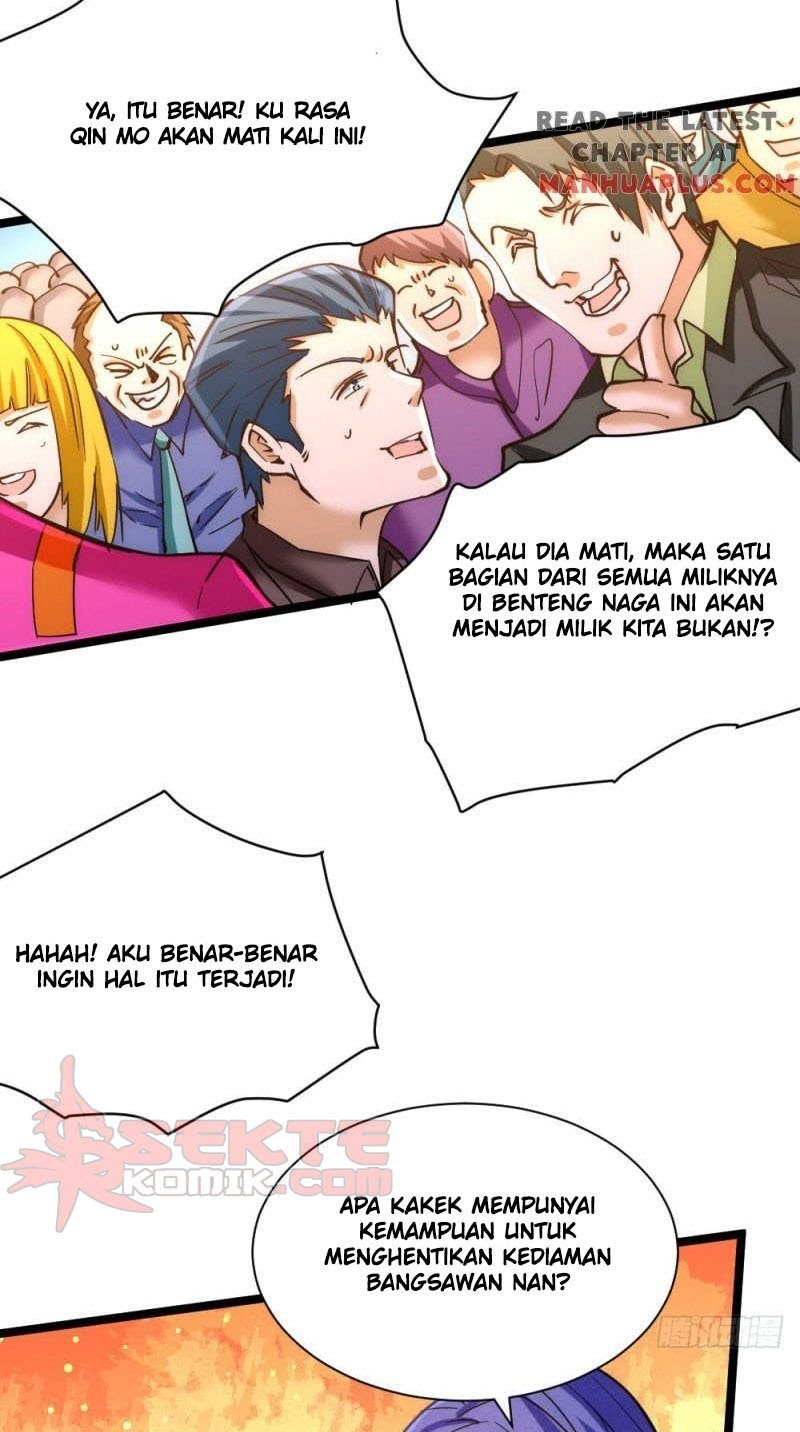 Almighty Master Bab 70.5 halaman 4