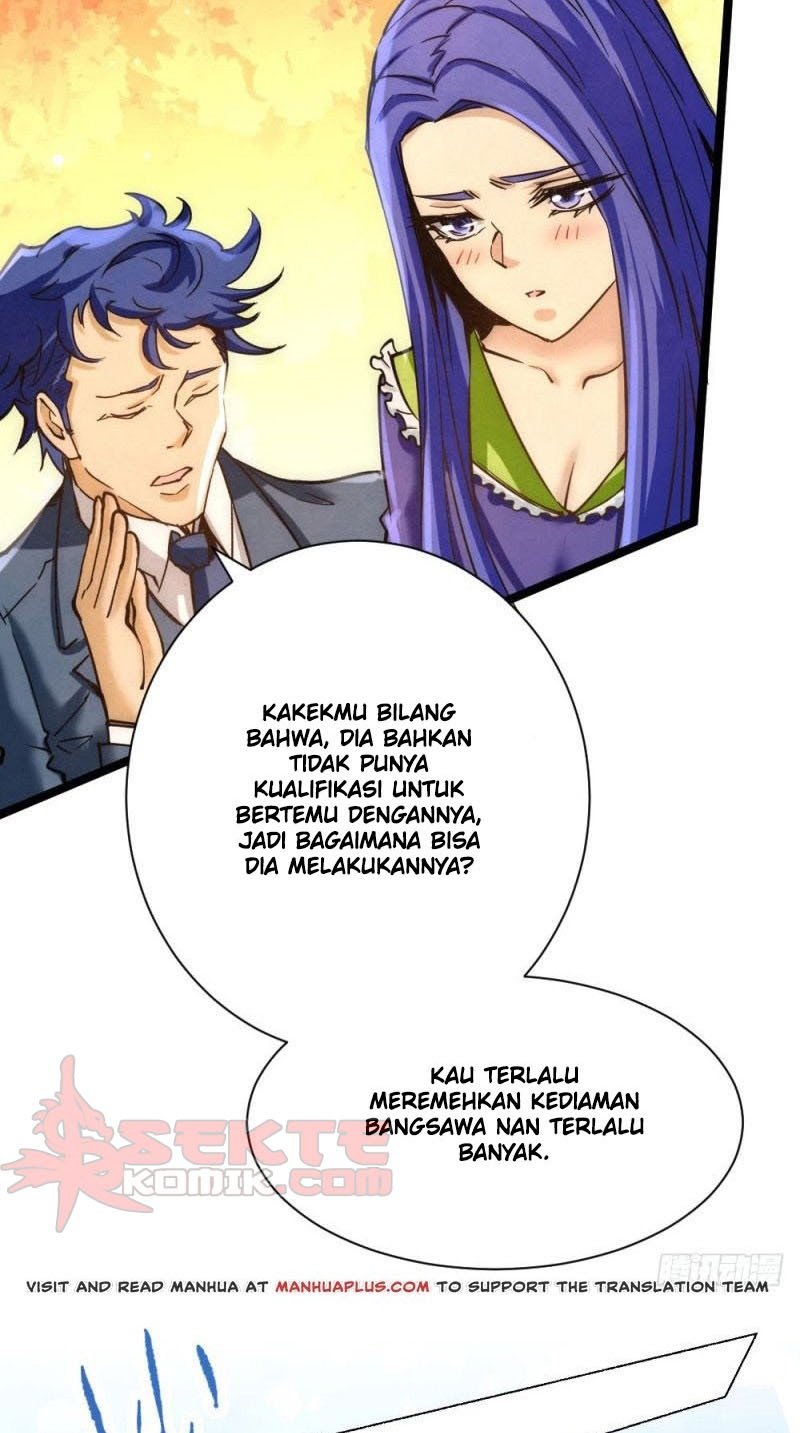 Almighty Master Bab 70.5 halaman 5