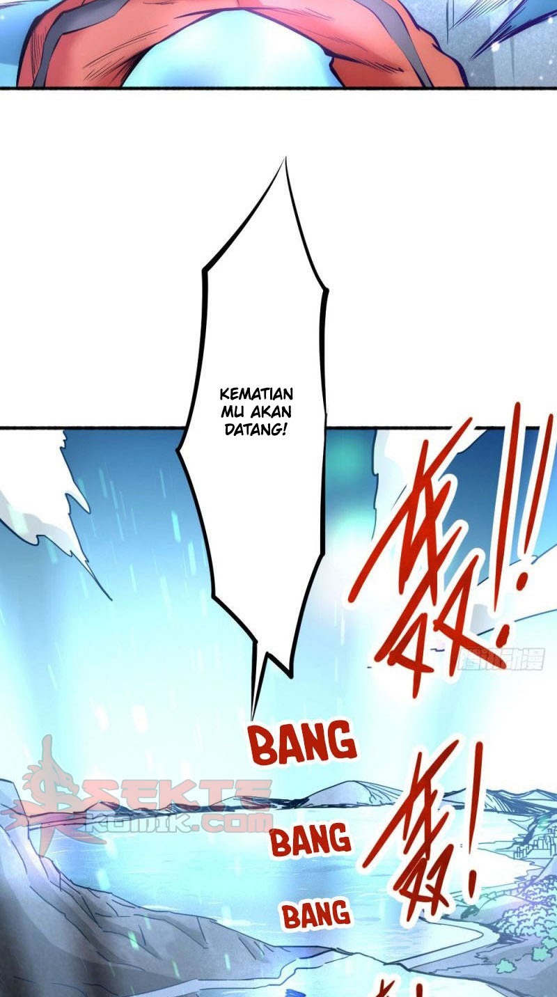 Almighty Master Bab 70.5 halaman 29