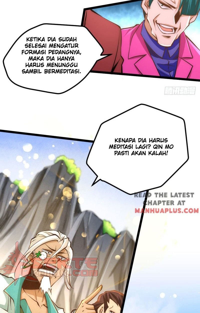 Almighty Master Bab 70 halaman 9
