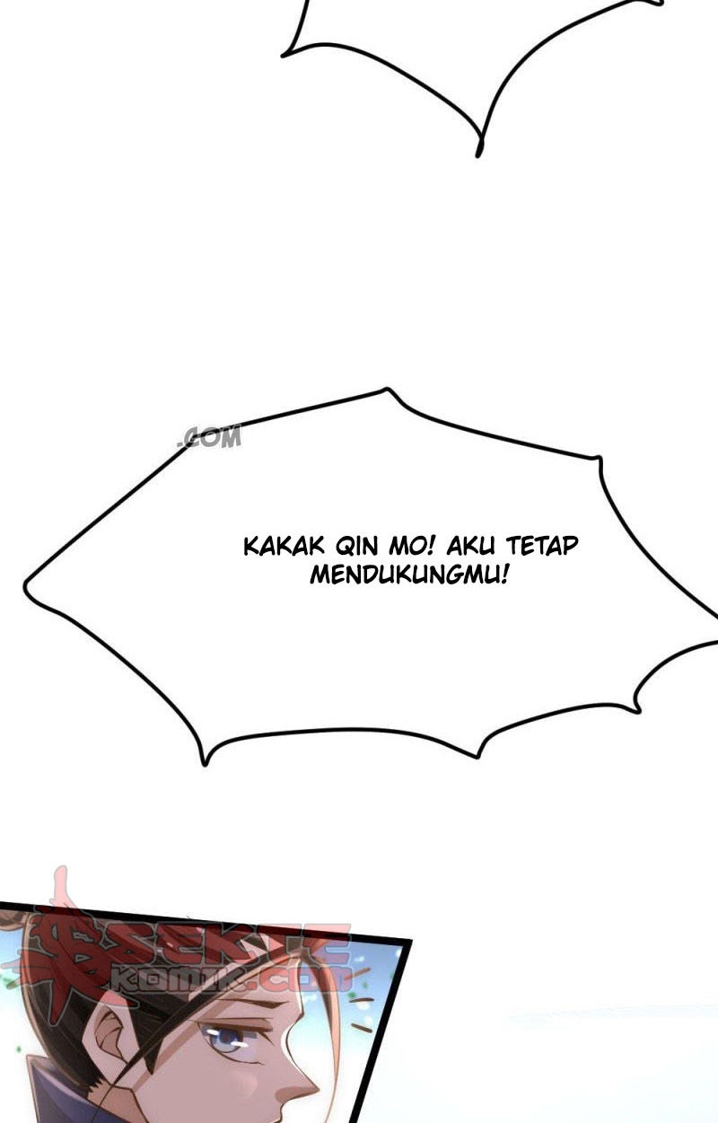 Almighty Master Bab 70 halaman 22