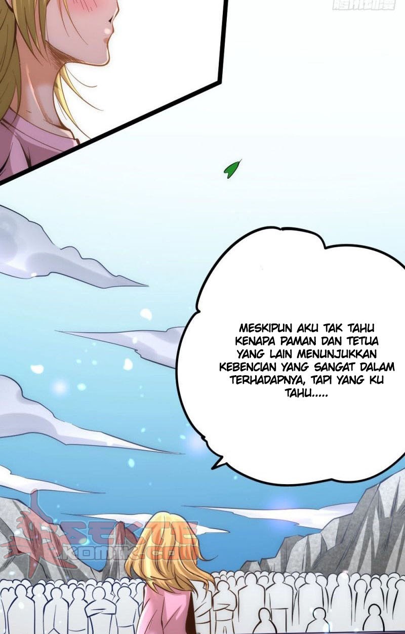 Almighty Master Bab 70 halaman 26