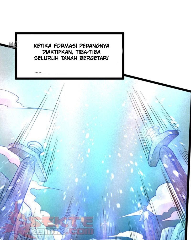Almighty Master Bab 71.5 halaman 2