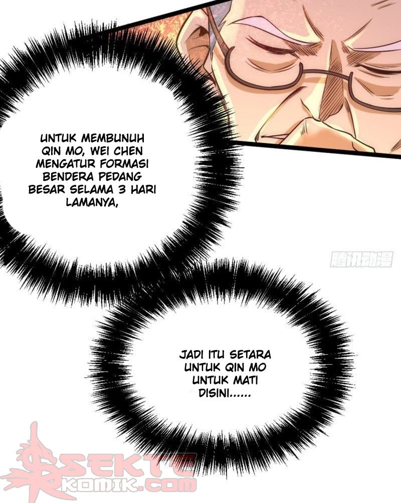 Almighty Master Bab 71.5 halaman 22