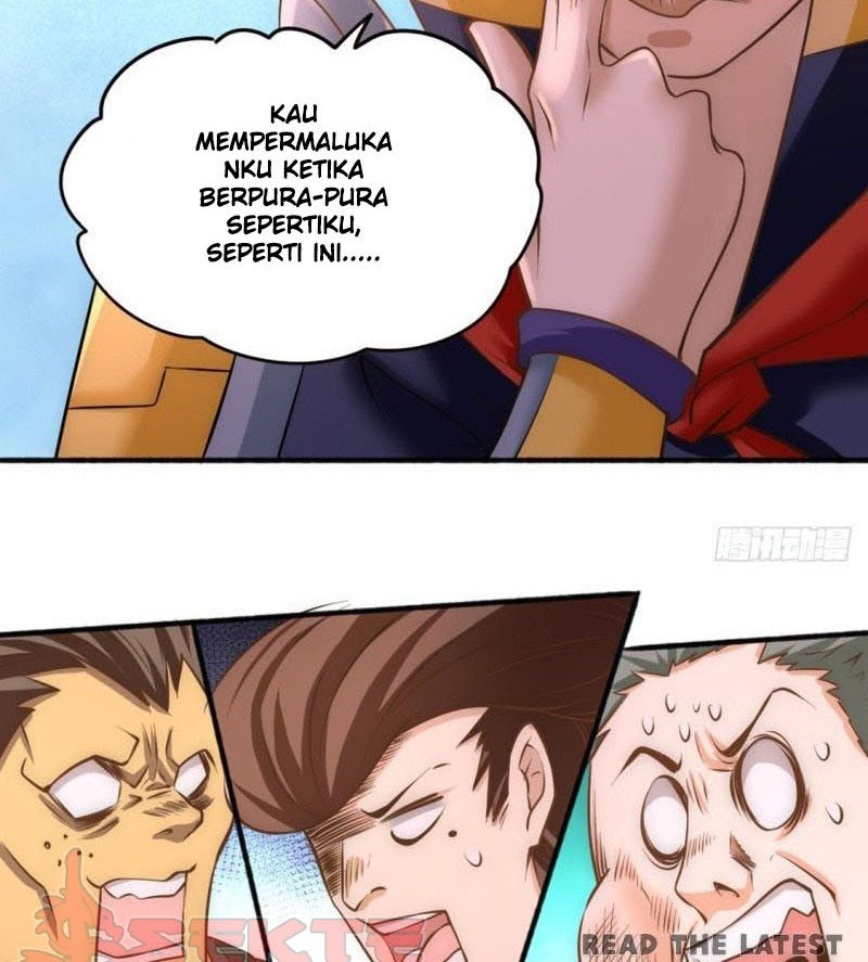Almighty Master Bab 72.5 halaman 4