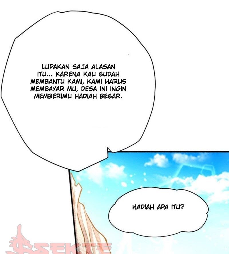 Almighty Master Bab 72.5 halaman 6
