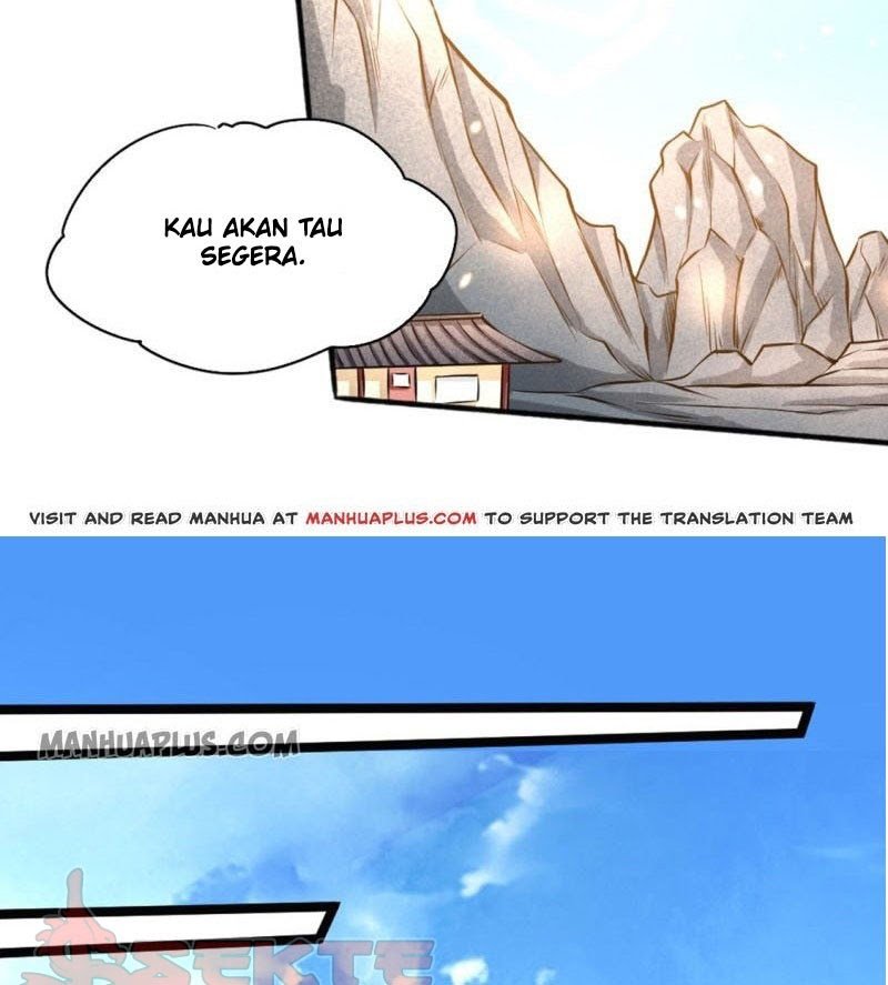 Almighty Master Bab 72.5 halaman 7