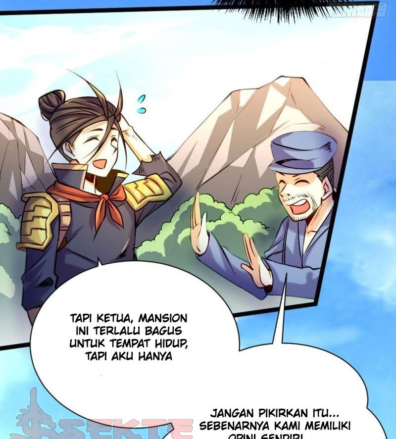Almighty Master Bab 72.5 halaman 12