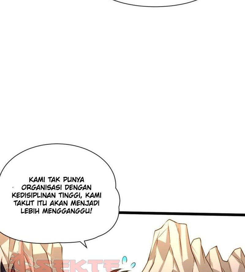 Almighty Master Bab 72.5 halaman 17