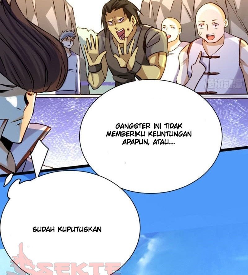 Almighty Master Bab 72.5 halaman 18