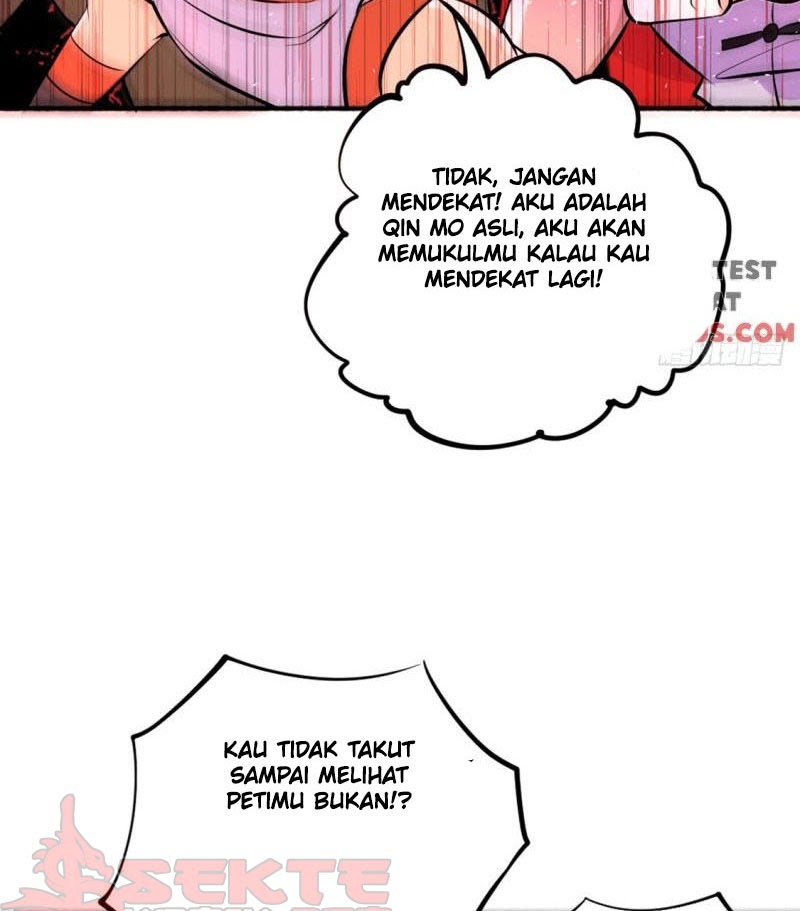 Almighty Master Bab 72 halaman 17