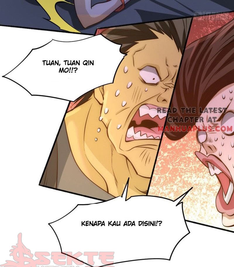 Almighty Master Bab 72 halaman 23