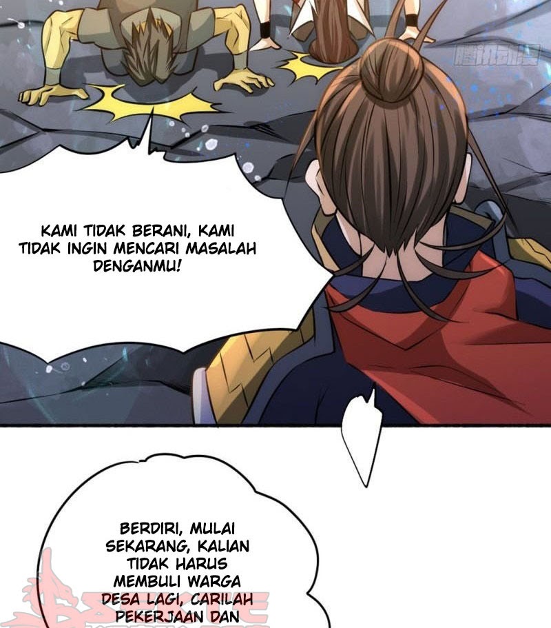 Almighty Master Bab 72 halaman 27