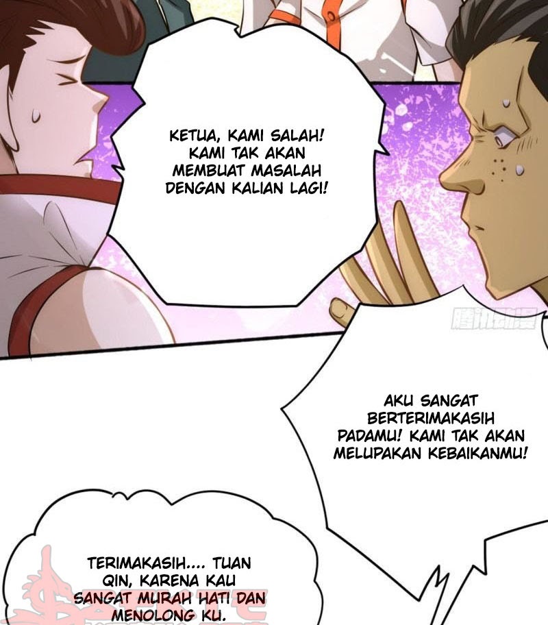 Almighty Master Bab 72 halaman 30