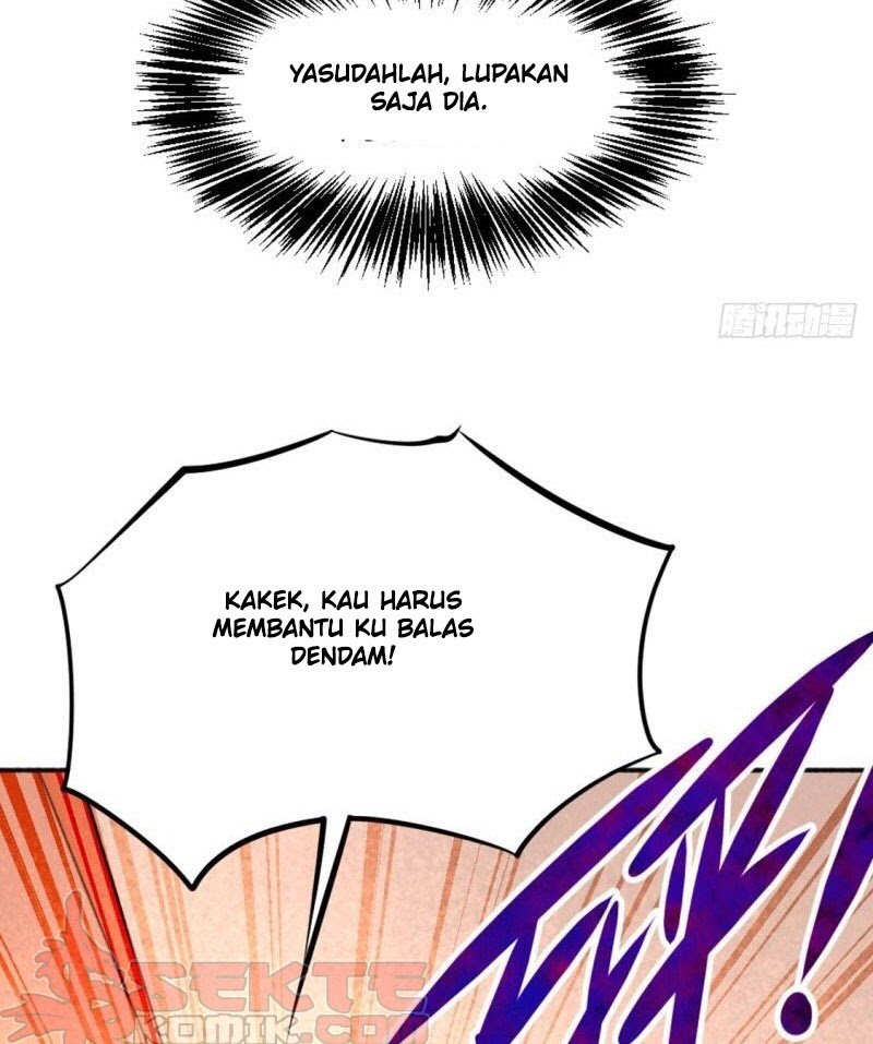 Almighty Master Bab 74.5 halaman 23