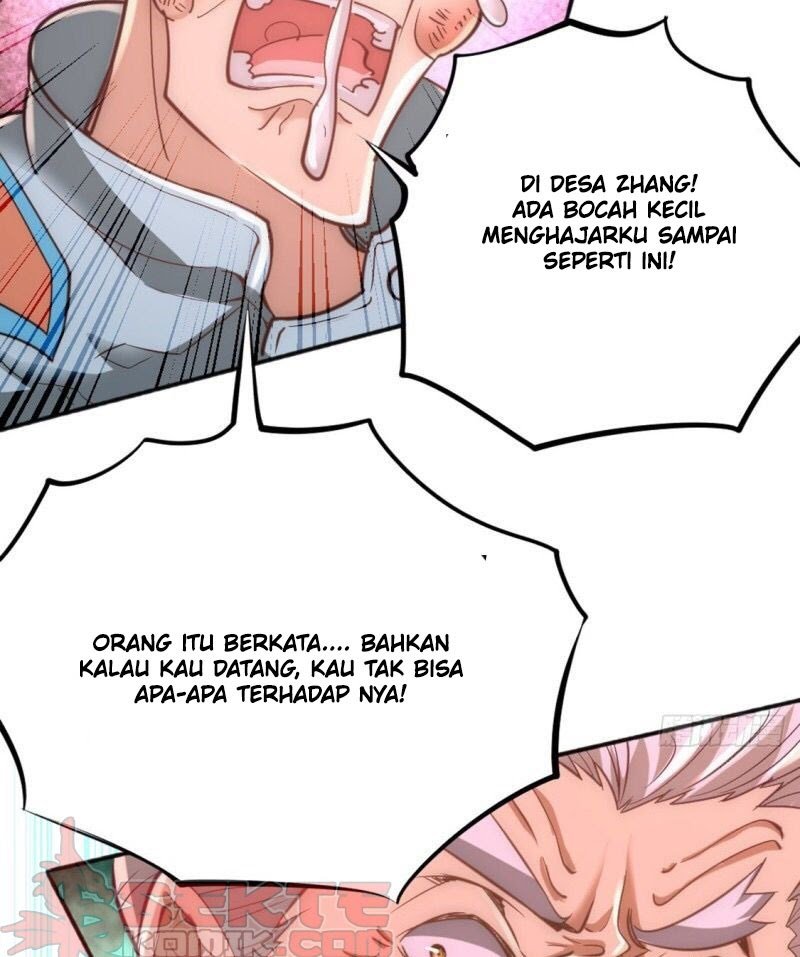 Almighty Master Bab 74.5 halaman 26