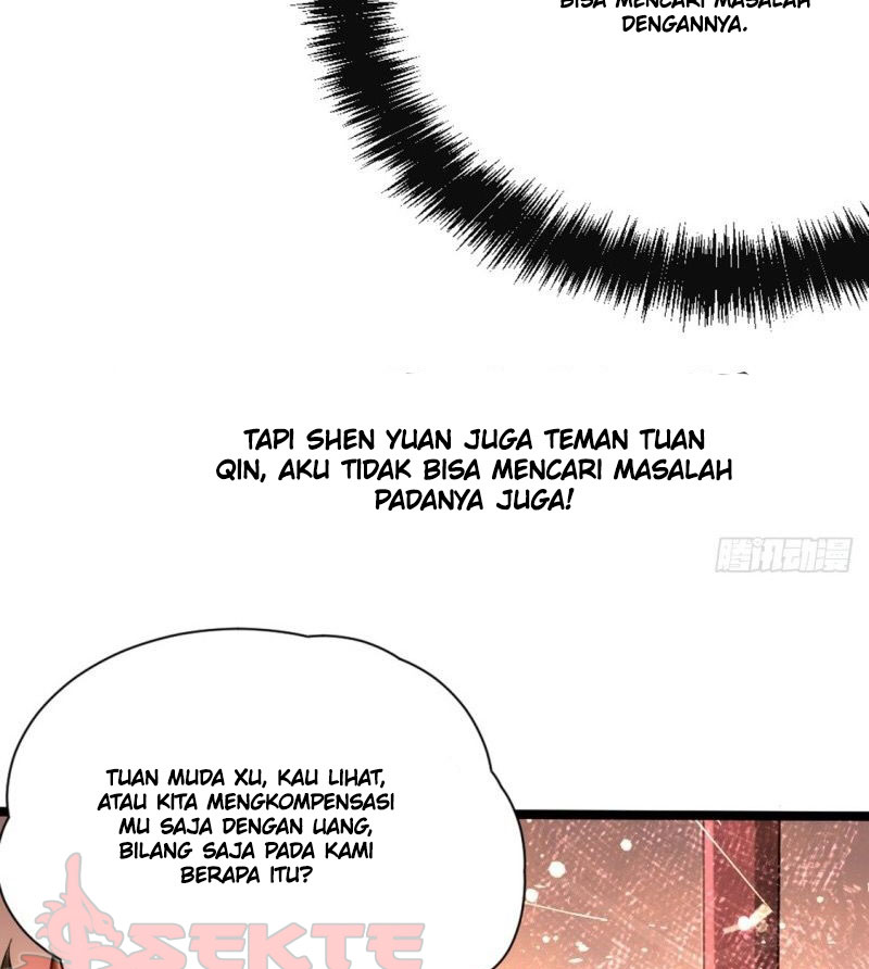 Almighty Master Bab 74 halaman 12