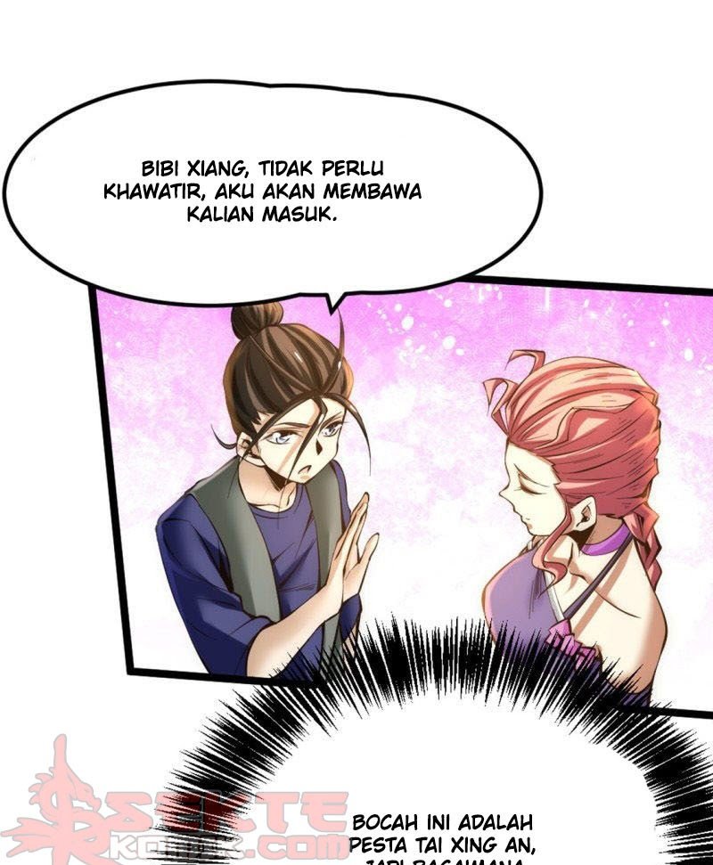 Almighty Master Bab 75.5 halaman 2