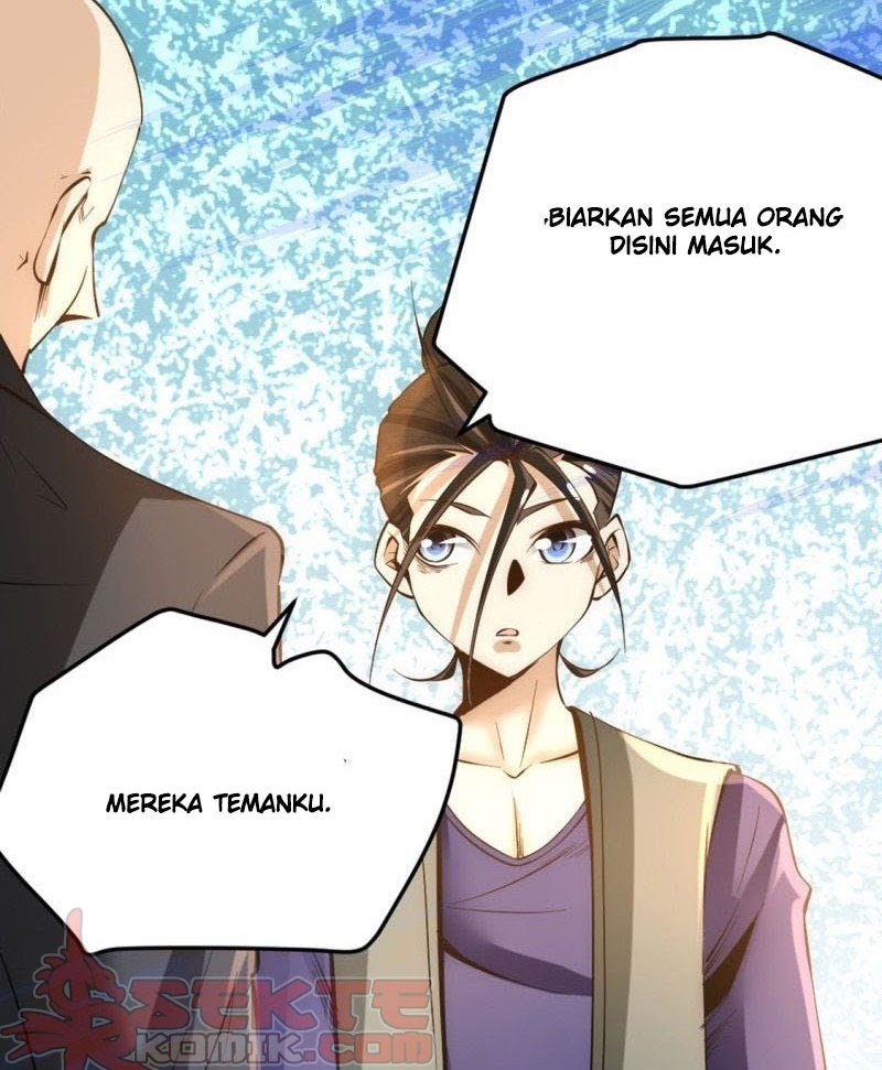 Almighty Master Bab 75.5 halaman 4