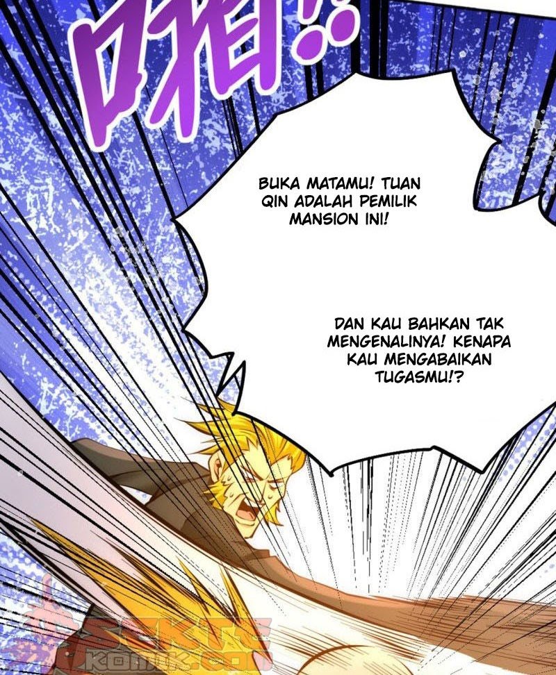 Almighty Master Bab 75.5 halaman 16
