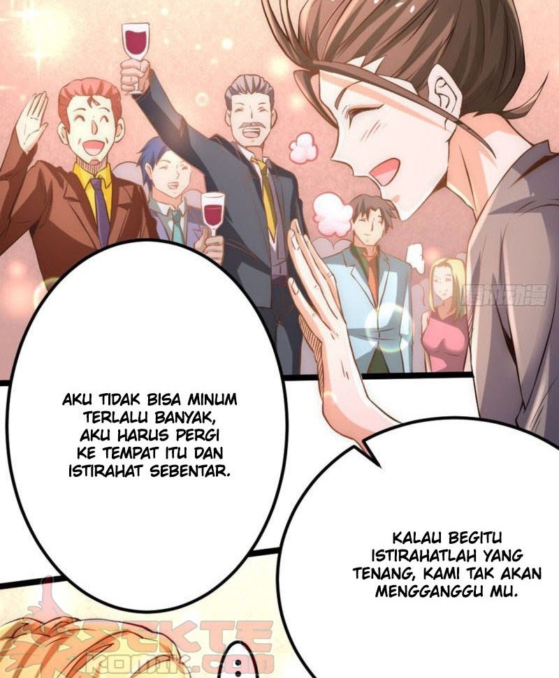 Almighty Master Bab 75.5 halaman 25