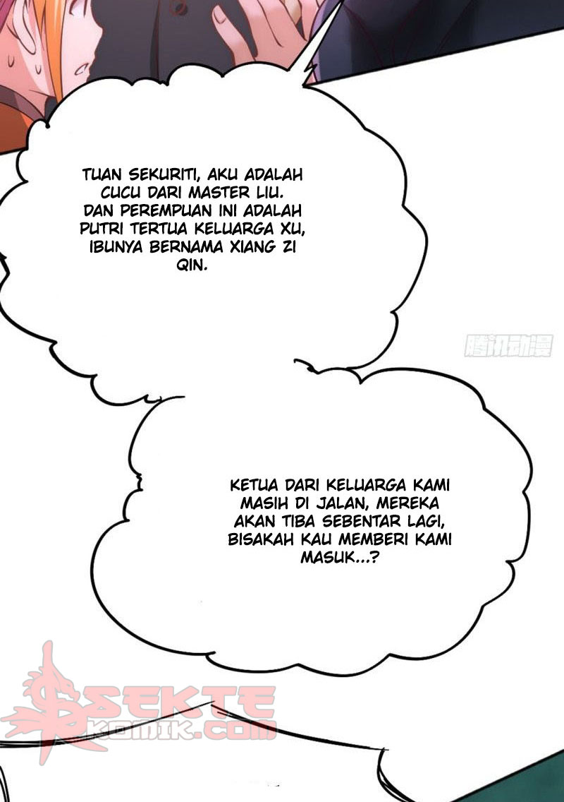 Almighty Master Bab 75 halaman 20