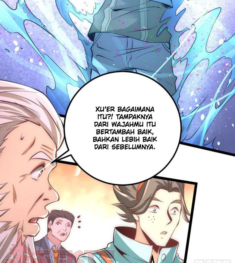 Almighty Master Bab 76.5 halaman 10