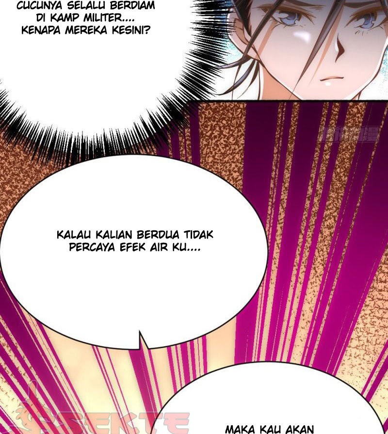 Almighty Master Bab 76.5 halaman 22