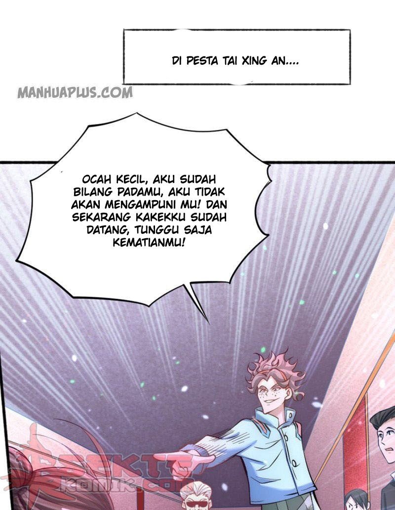 Almighty Master Bab 76 halaman 2