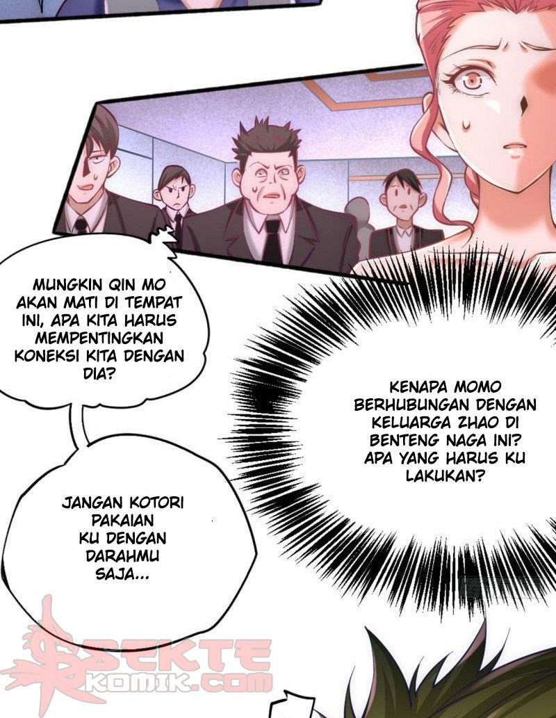 Almighty Master Bab 76 halaman 4