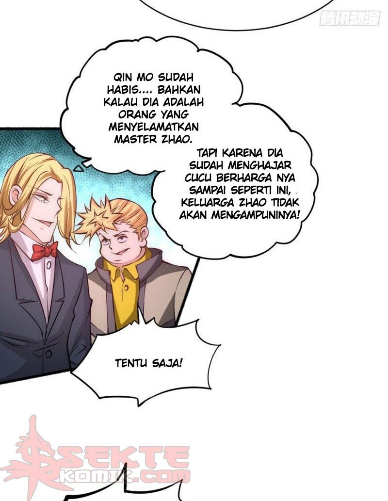 Almighty Master Bab 76 halaman 6