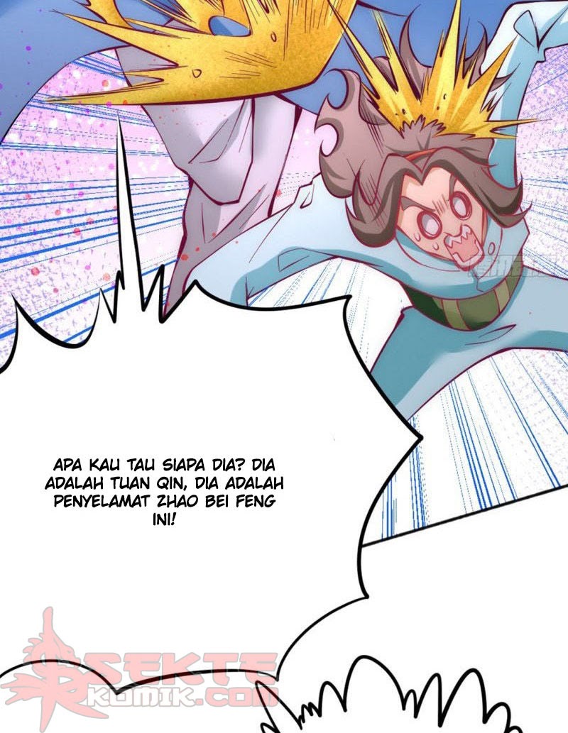 Almighty Master Bab 76 halaman 11