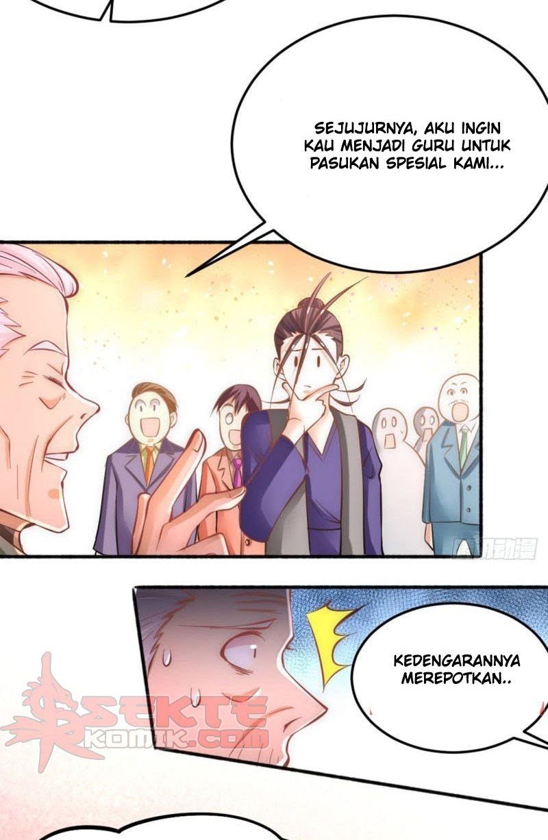 Almighty Master Bab 77.5 halaman 12