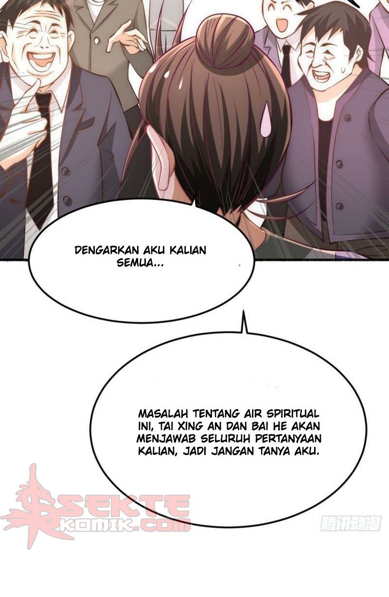 Almighty Master Bab 77.5 halaman 19