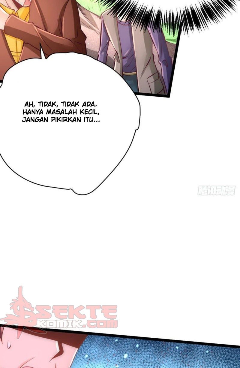 Almighty Master Bab 77.5 halaman 26