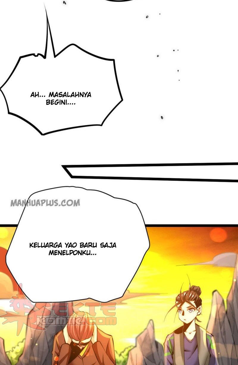 Almighty Master Bab 77.5 halaman 28