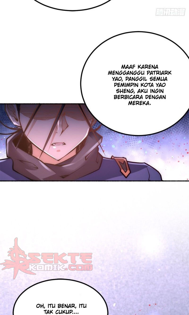 Almighty Master Bab 79 halaman 29