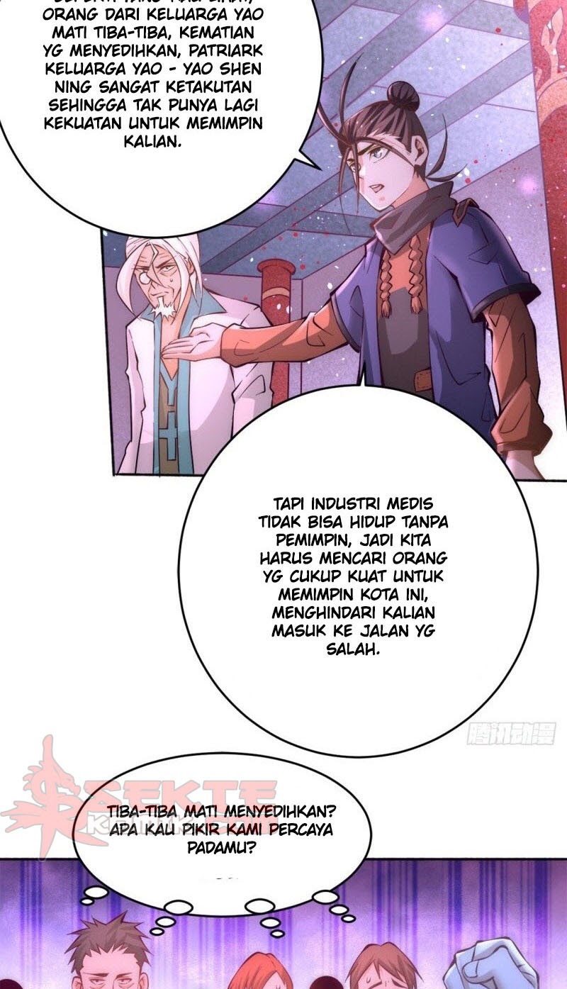 Almighty Master Bab 80 halaman 3