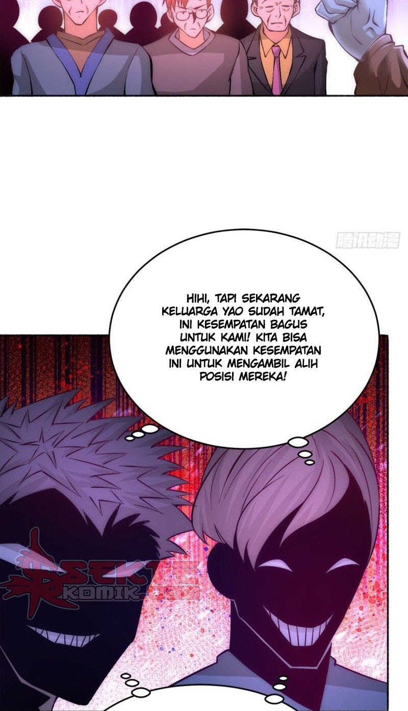 Almighty Master Bab 80 halaman 4