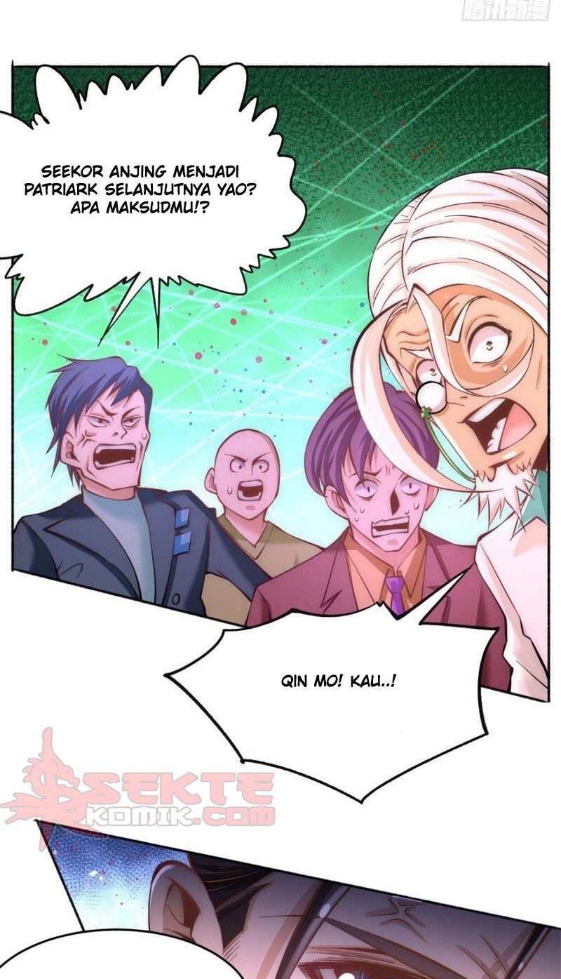Almighty Master Bab 80 halaman 7