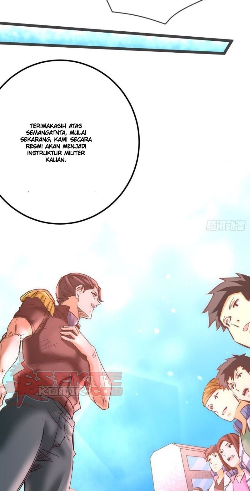Almighty Master Bab 84 halaman 12