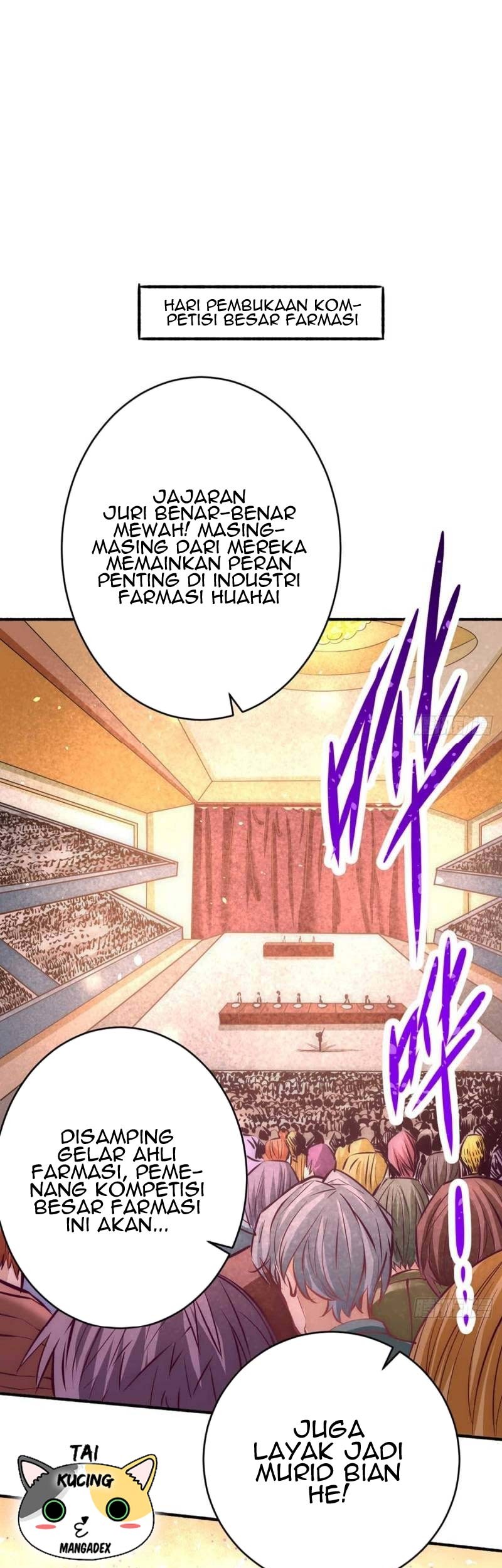 Almighty Master Bab 90 halaman 2