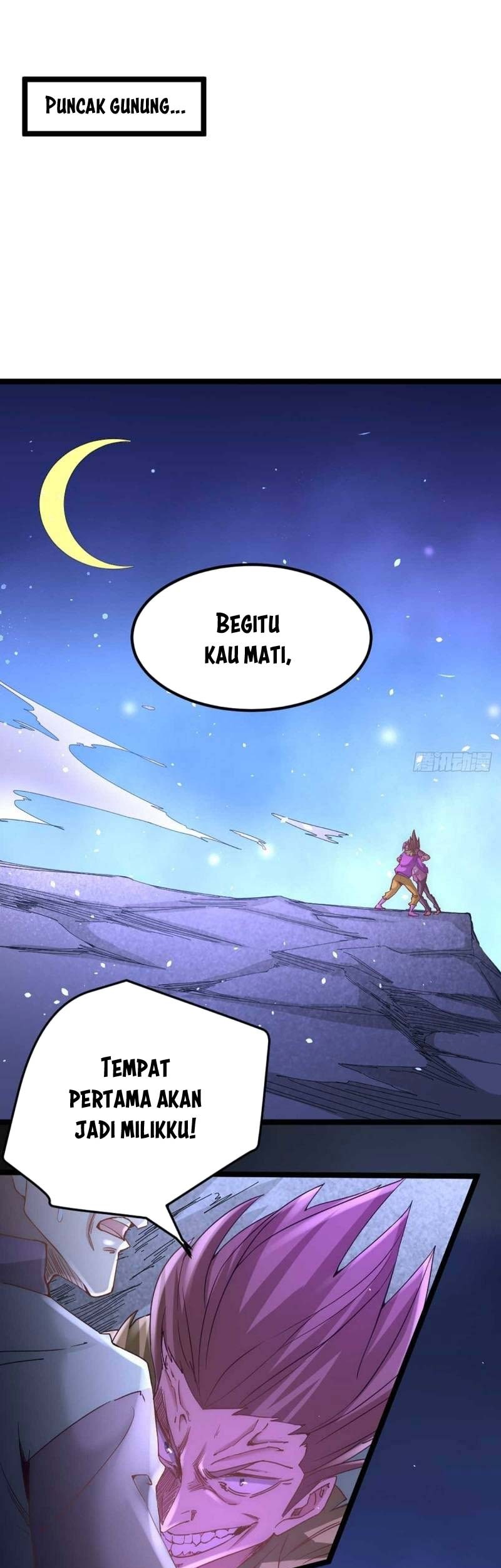 Almighty Master Bab 91 halaman 2