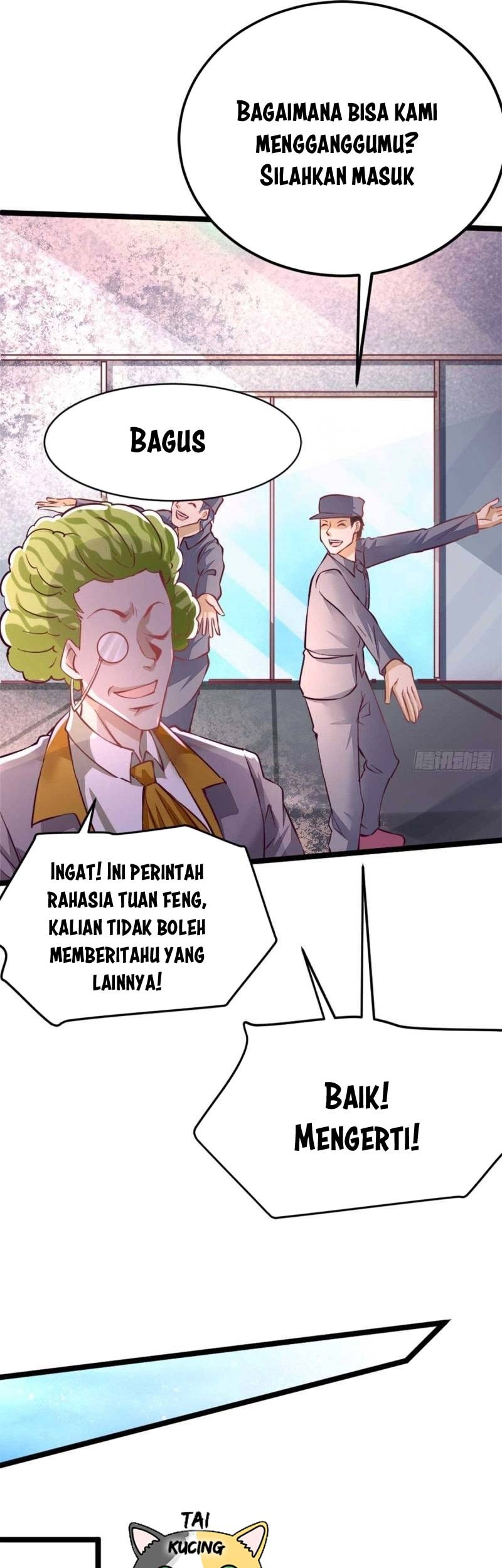 Almighty Master Bab 92 halaman 7