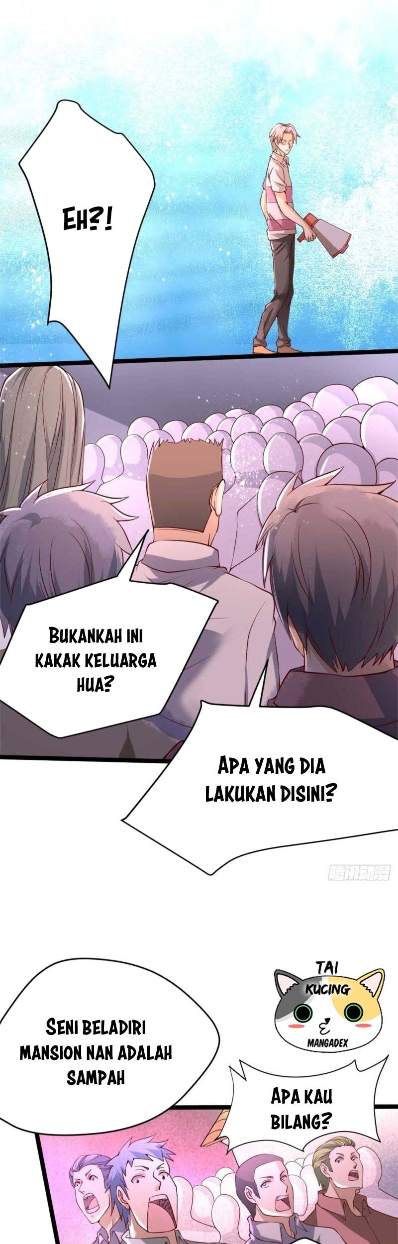 Almighty Master Bab 92 halaman 12