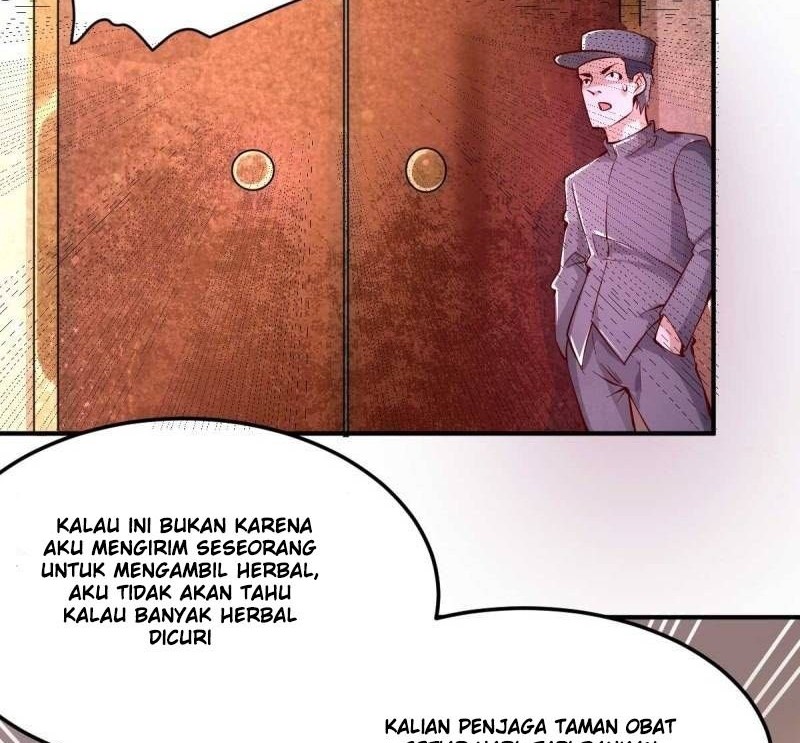 Almighty Master Bab 93 halaman 3