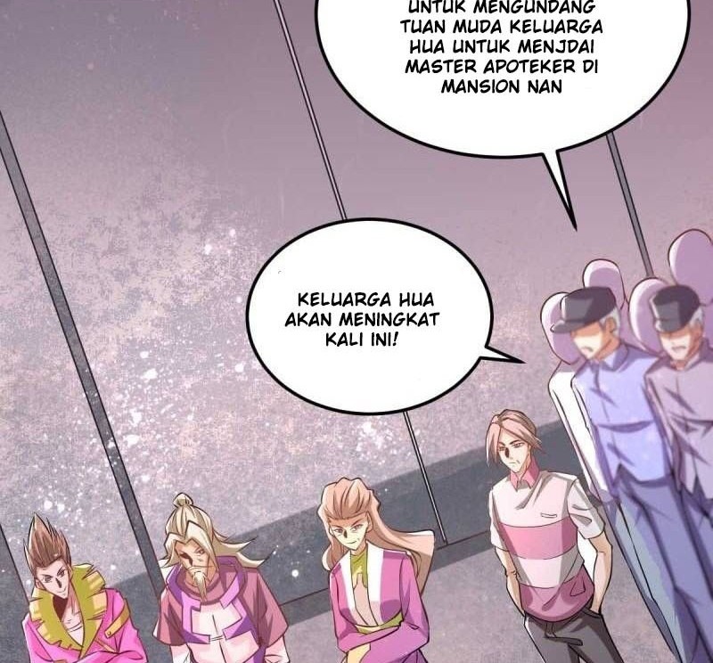 Almighty Master Bab 93 halaman 25