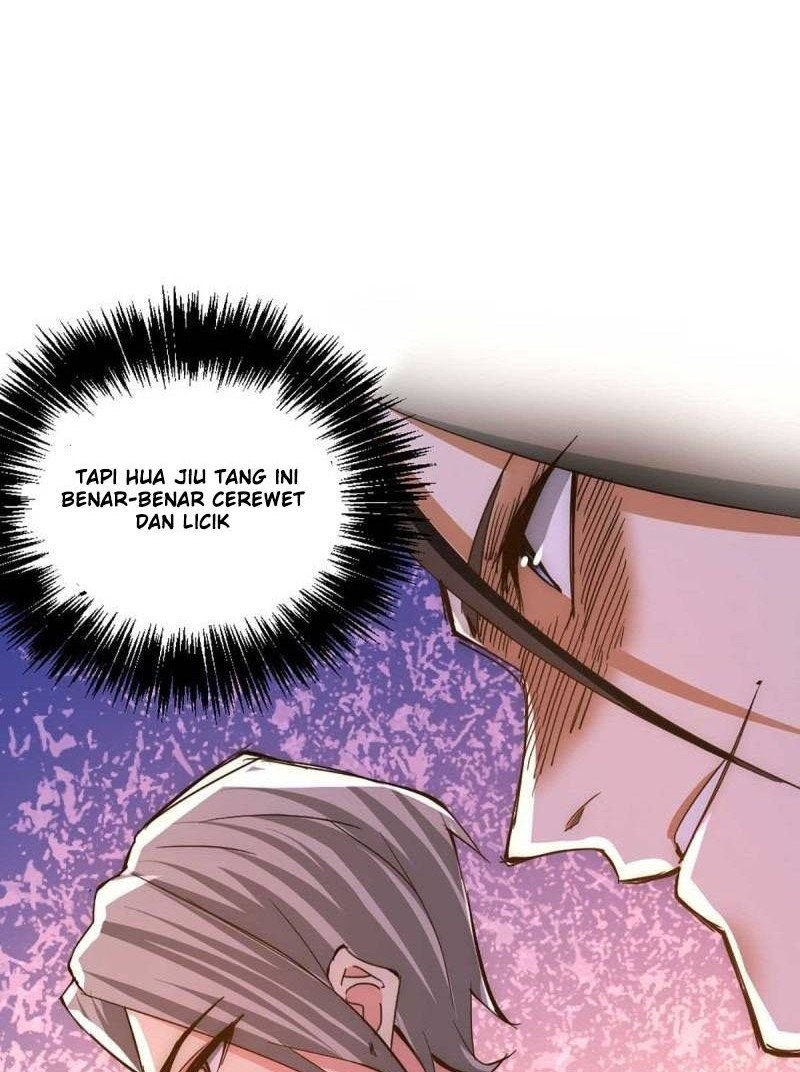 Almighty Master chapter 94 halaman 9