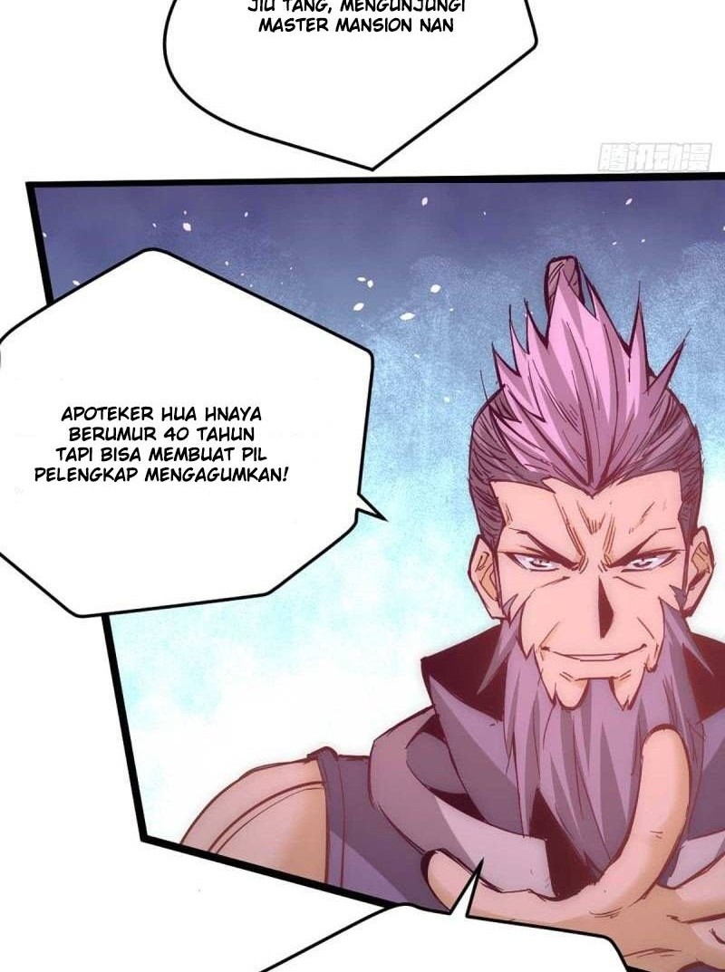 Almighty Master chapter 94 halaman 11